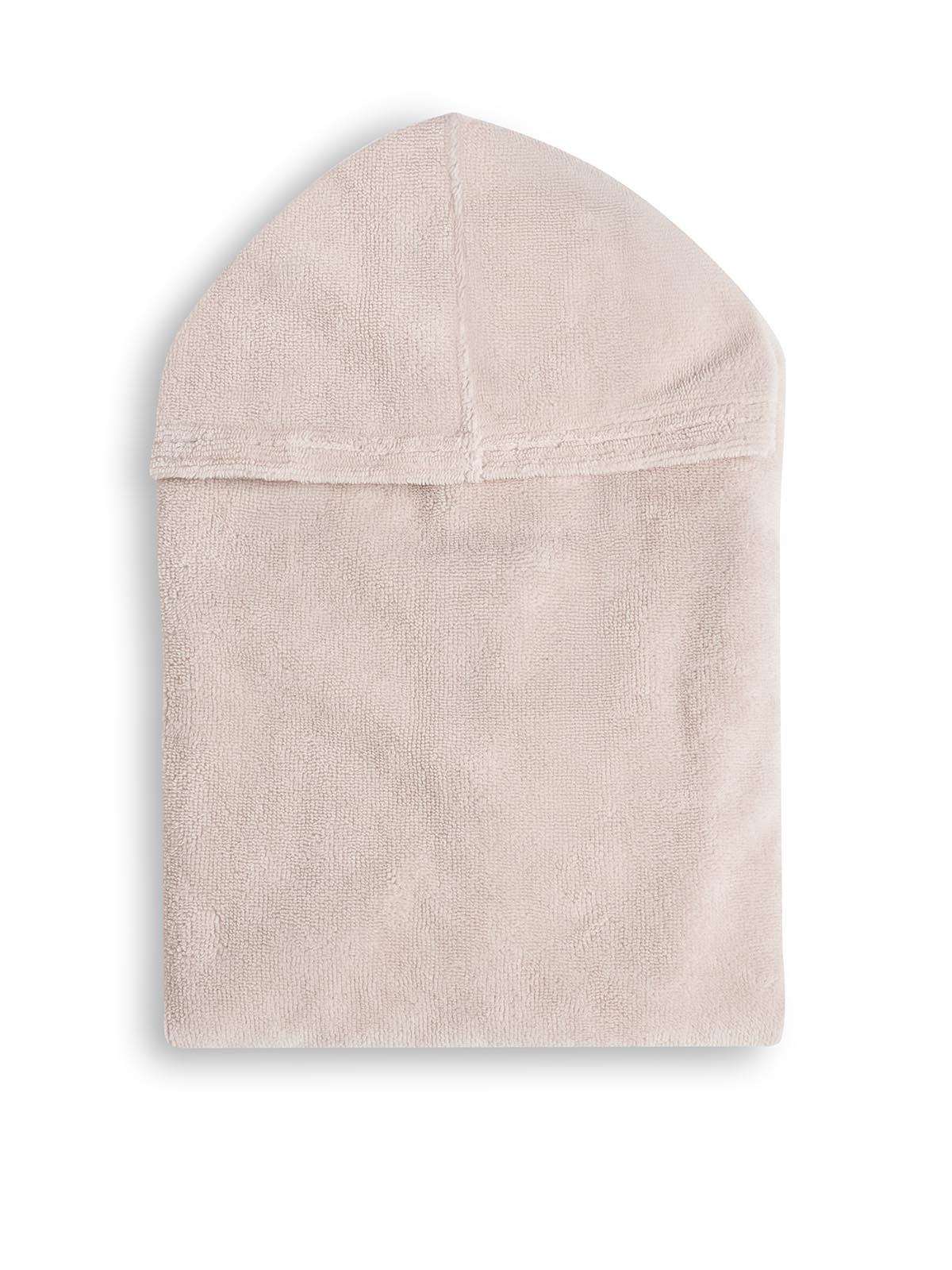 Cannon Παιδικό Μπουρνούζι Poncho 5-10 E Powder Pink