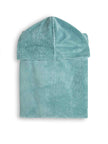 Cannon Παιδικό Μπουρνούζι Poncho 5-10 E Nile Blue