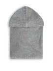 Cannon Παιδικό Μπουρνούζι Poncho 5-10 E Grey