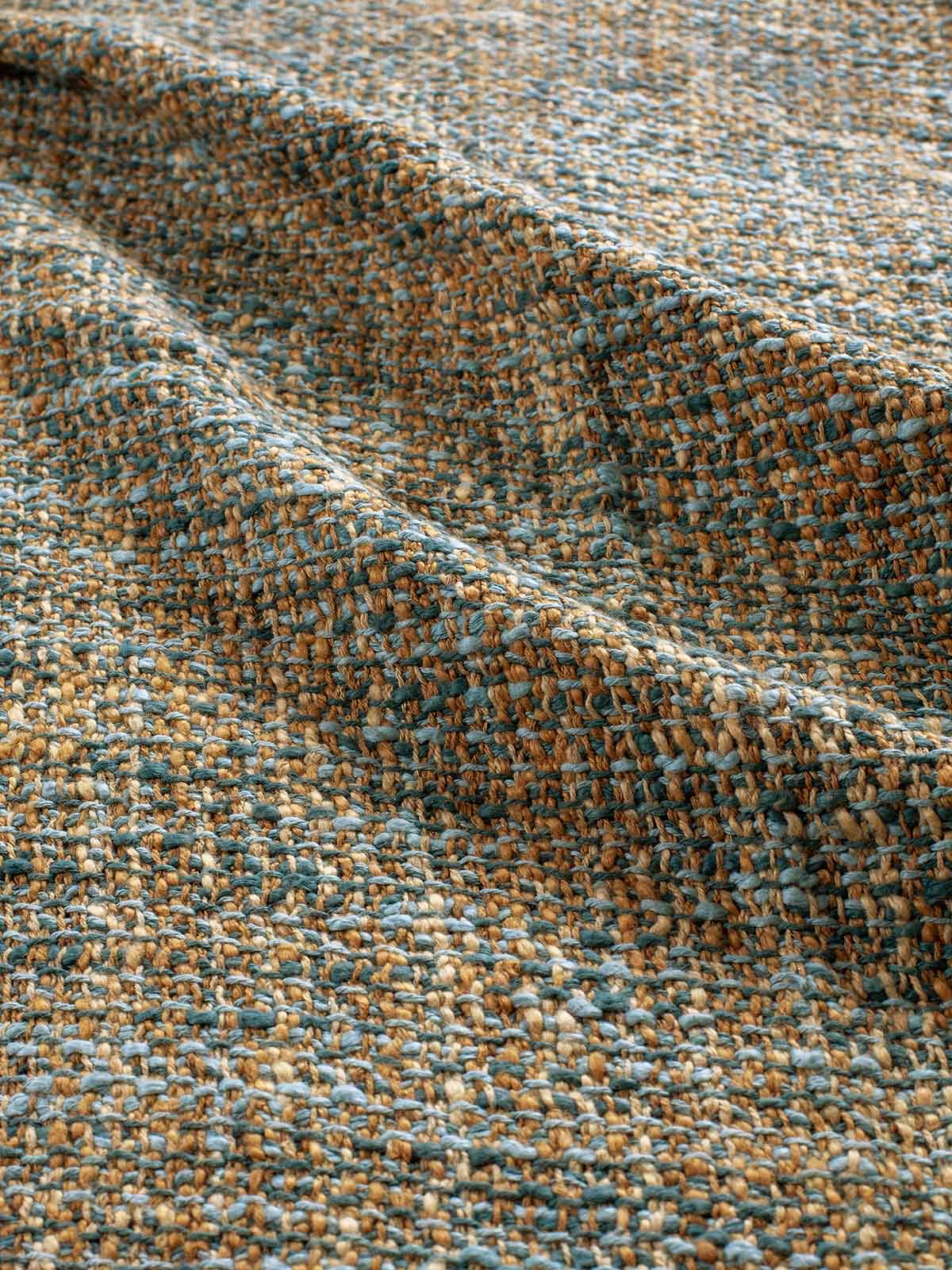 Ριχτάρι HAUZ Hand Woven Cotton Multicolor 180X230