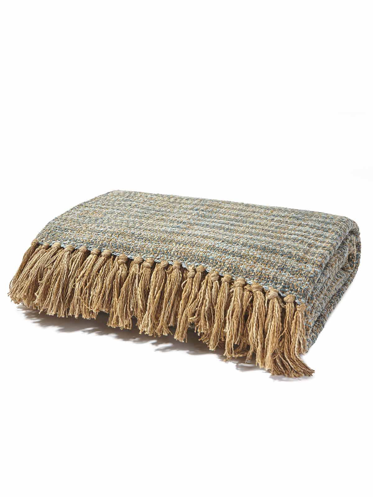 Ριχτάρι HAUZ Hand Woven Cotton Multicolor 180X230