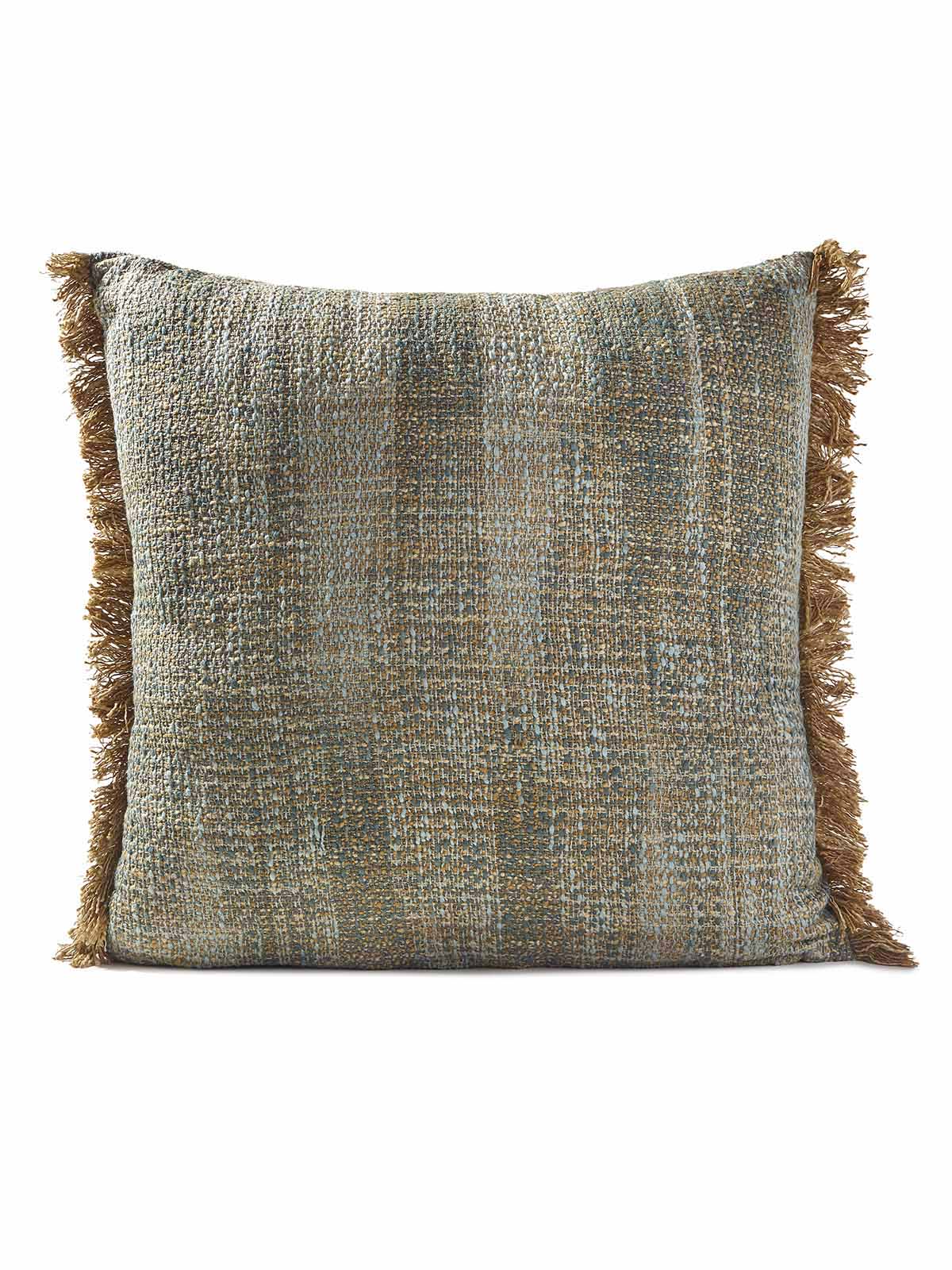 Διακοσμητικό Μαξιλάρι HAUZ Hand Woven – Multi Color 60X60