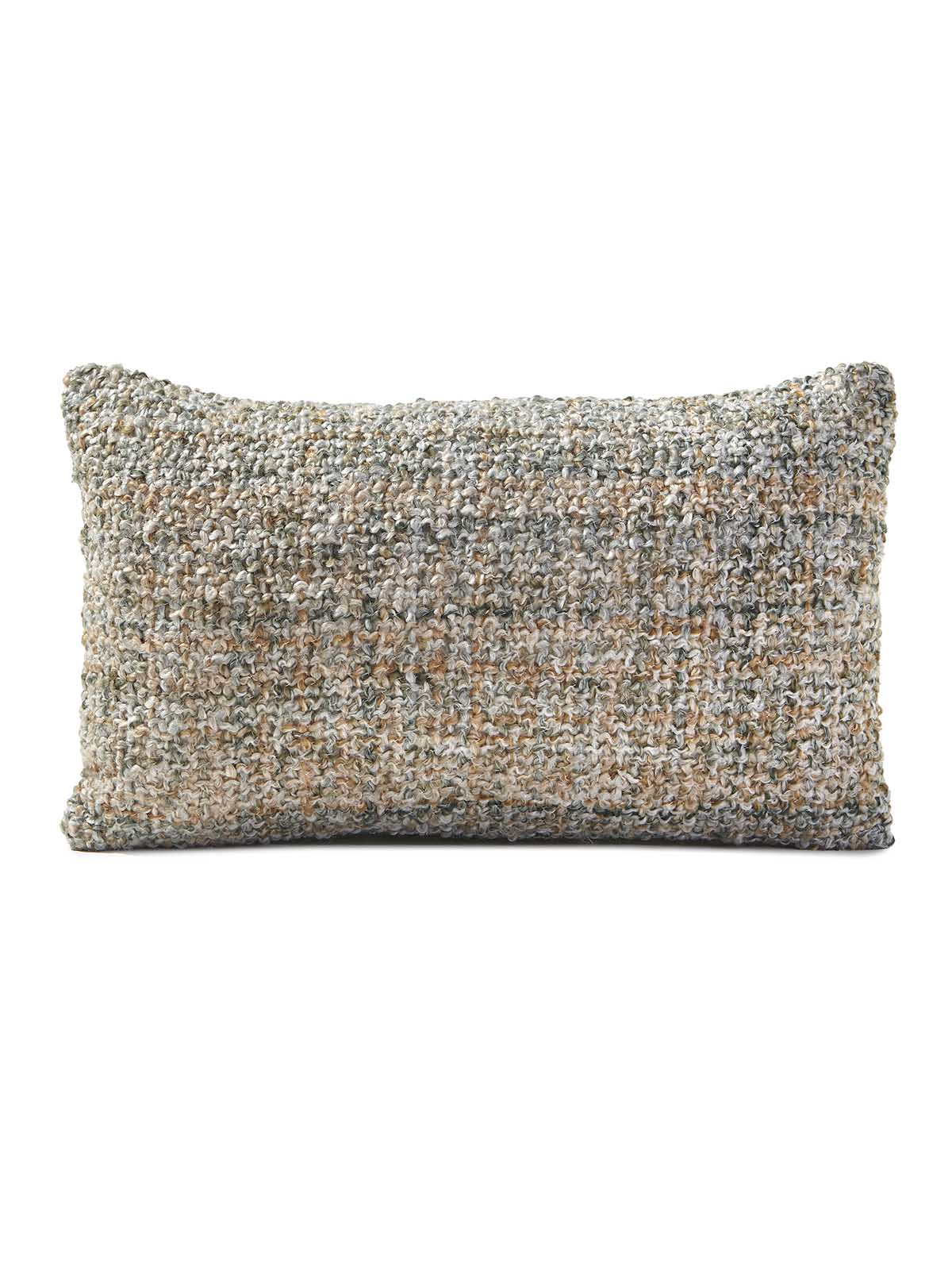 Διακοσμητικό Μαξιλάρι HAUZ Hand Woven – Multi Color 30X50