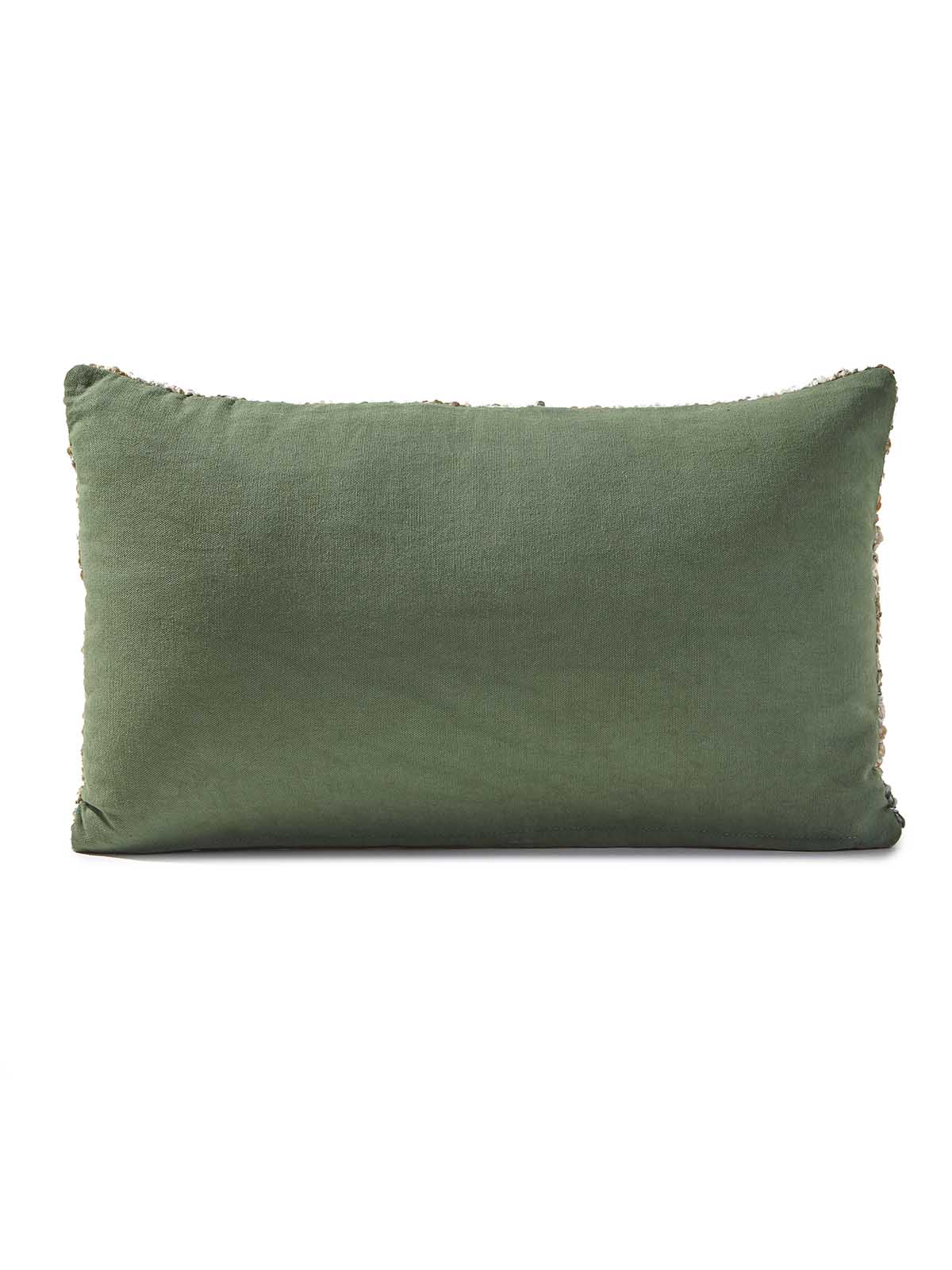 Διακοσμητικό Μαξιλάρι HAUZ Hand Woven – Multi Color 30X50