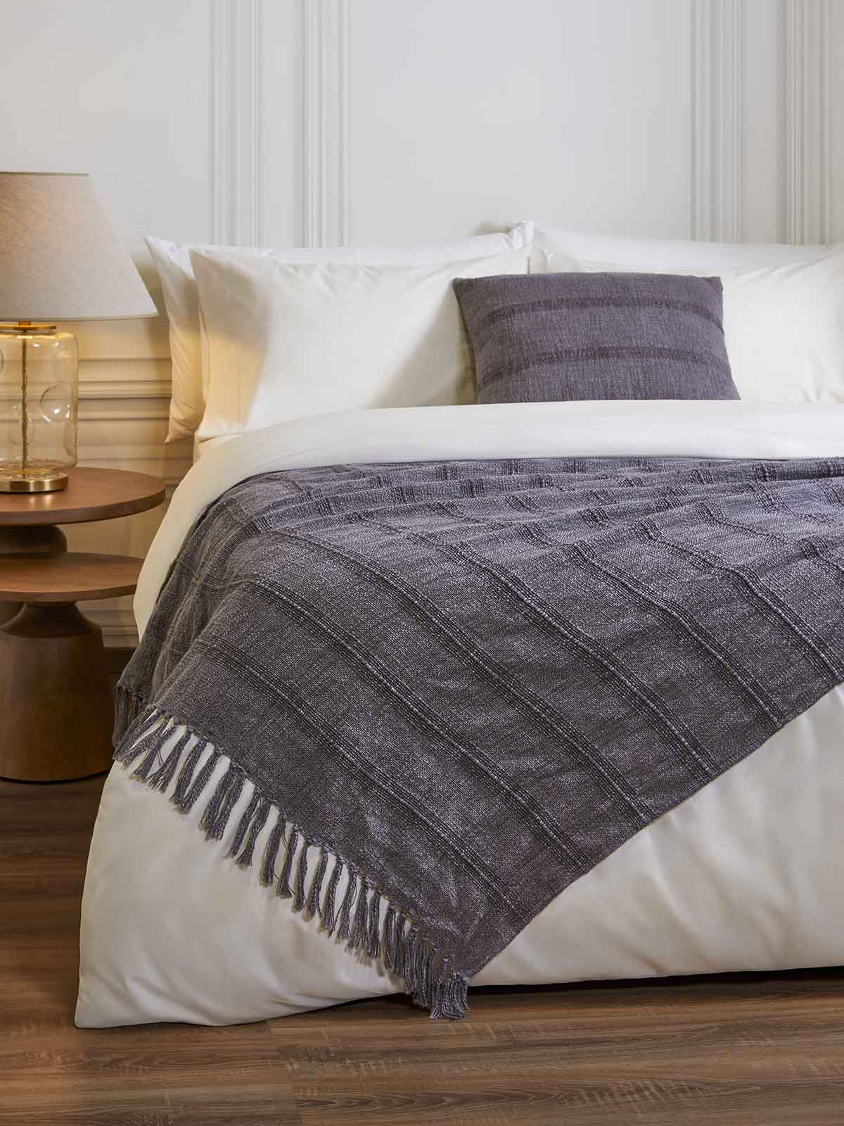 Ριχτάρι HAUZ Hand Woven Textured 180X230