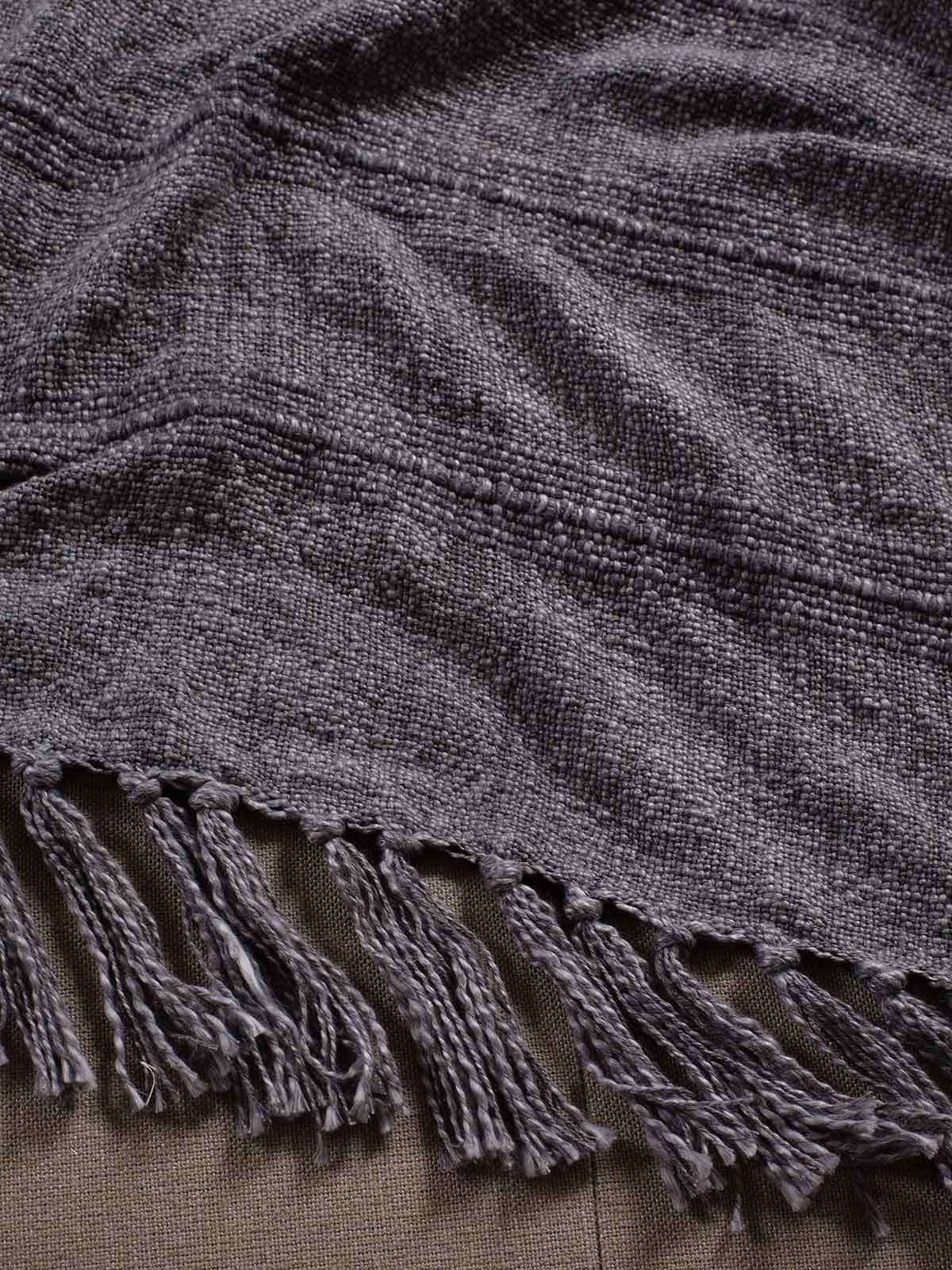 Ριχτάρι HAUZ Hand Woven Textured 180X230