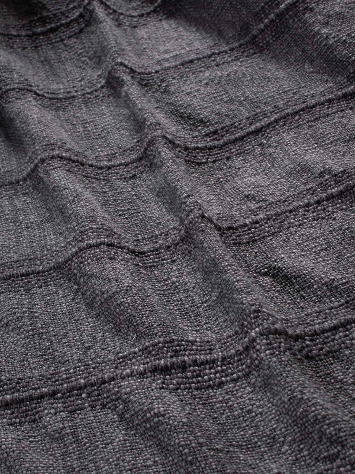 Ριχτάρι HAUZ Hand Woven Textured 180X230