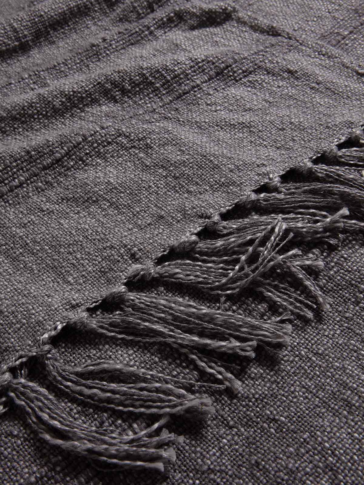 Ριχτάρι HAUZ Hand Woven Textured 180X230