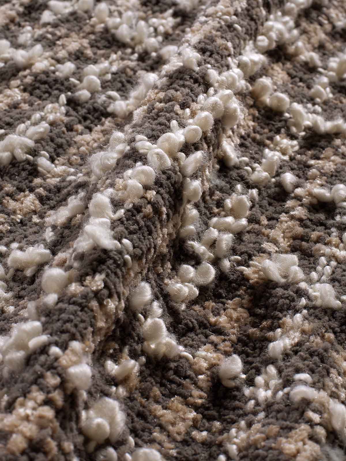 Ριχτάρι HAUZ Hand Woven Boucle 130X180