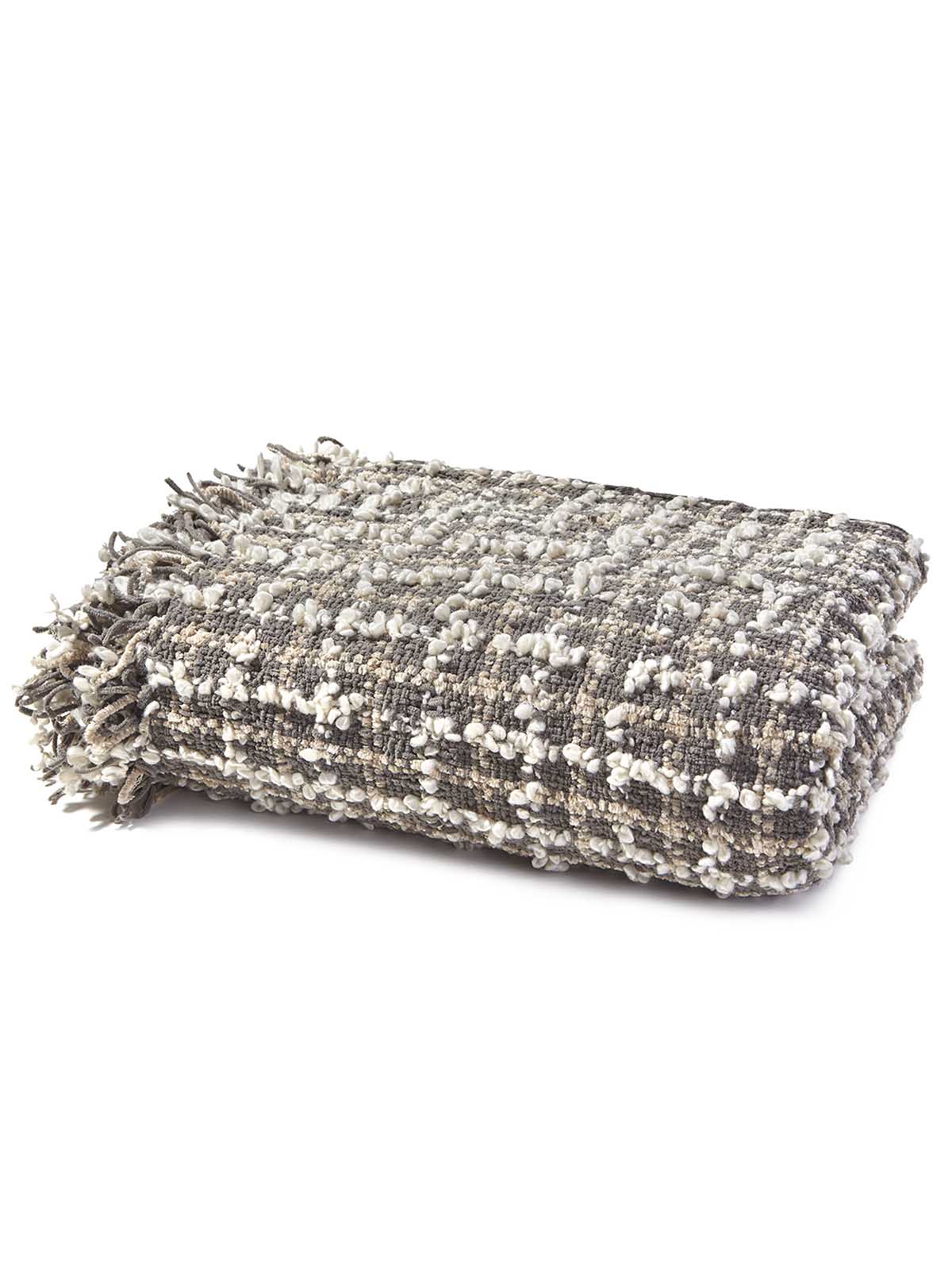 Ριχτάρι HAUZ Hand Woven Boucle 130X180