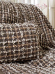 Διακοσμητικό Μαξιλάρι HAUZ Hand Woven Boucle