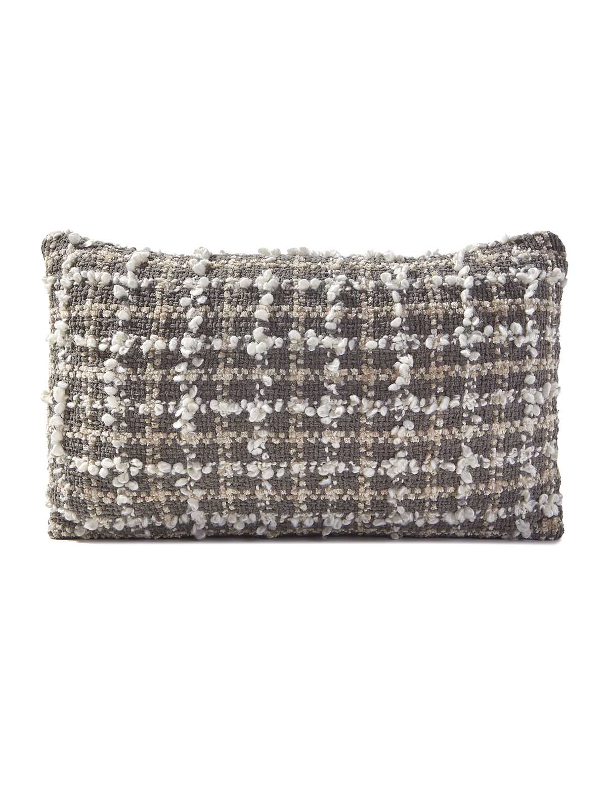 Διακοσμητικό Μαξιλάρι HAUZ Hand Woven Boucle