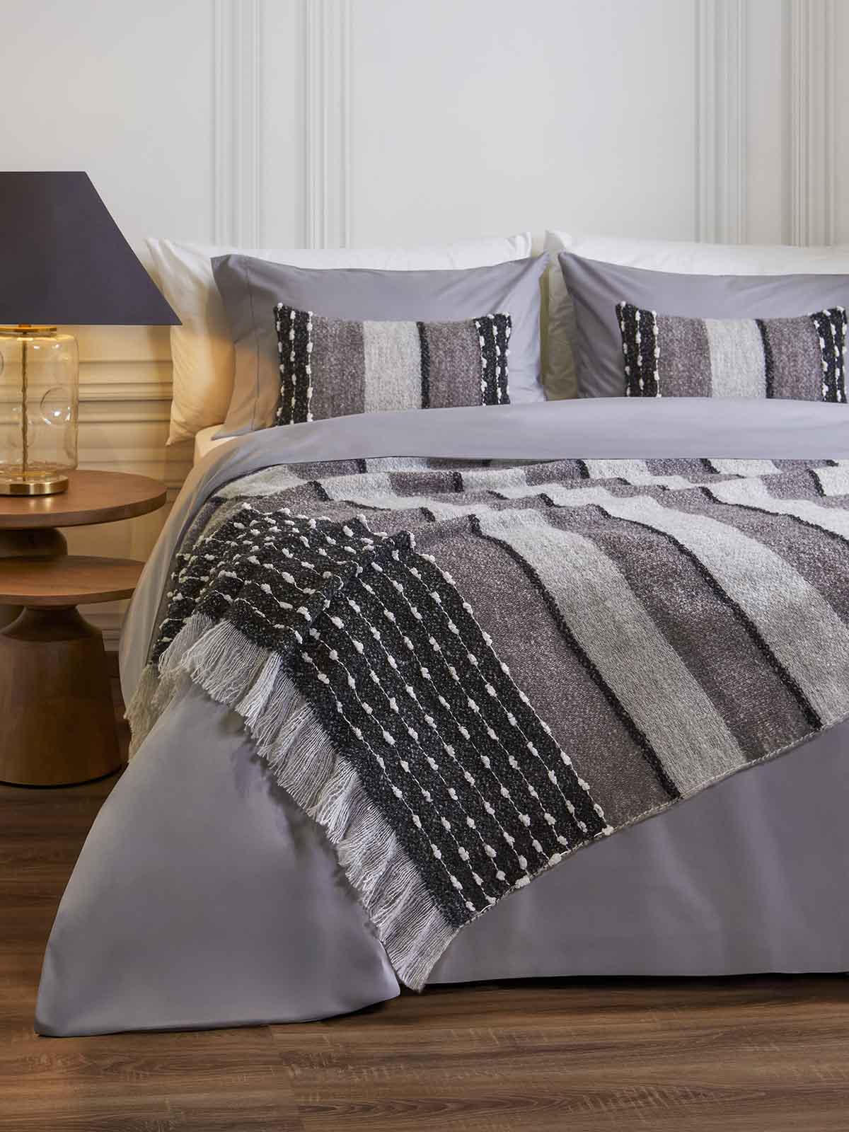 Ριχτάρι HAUZ Hand Woven Dots