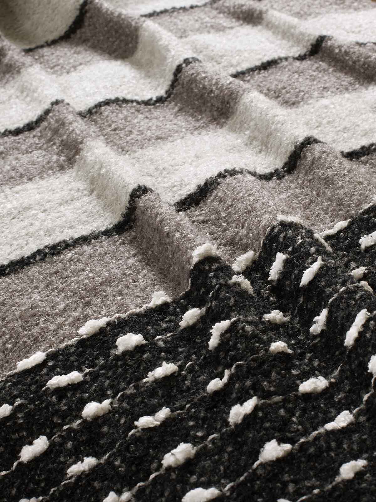 Ριχτάρι HAUZ Hand Woven Dots