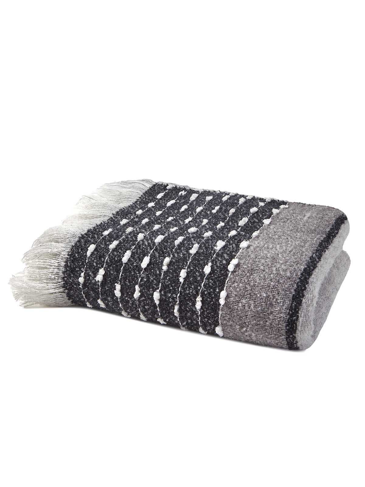 Ριχτάρι HAUZ Hand Woven Dots