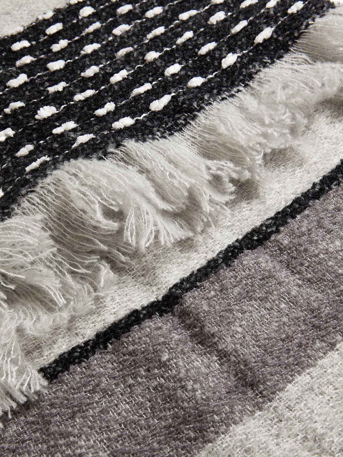 Ριχτάρι HAUZ Hand Woven Dots