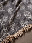 Ριχτάρι HAUZ Hand Woven Paisley