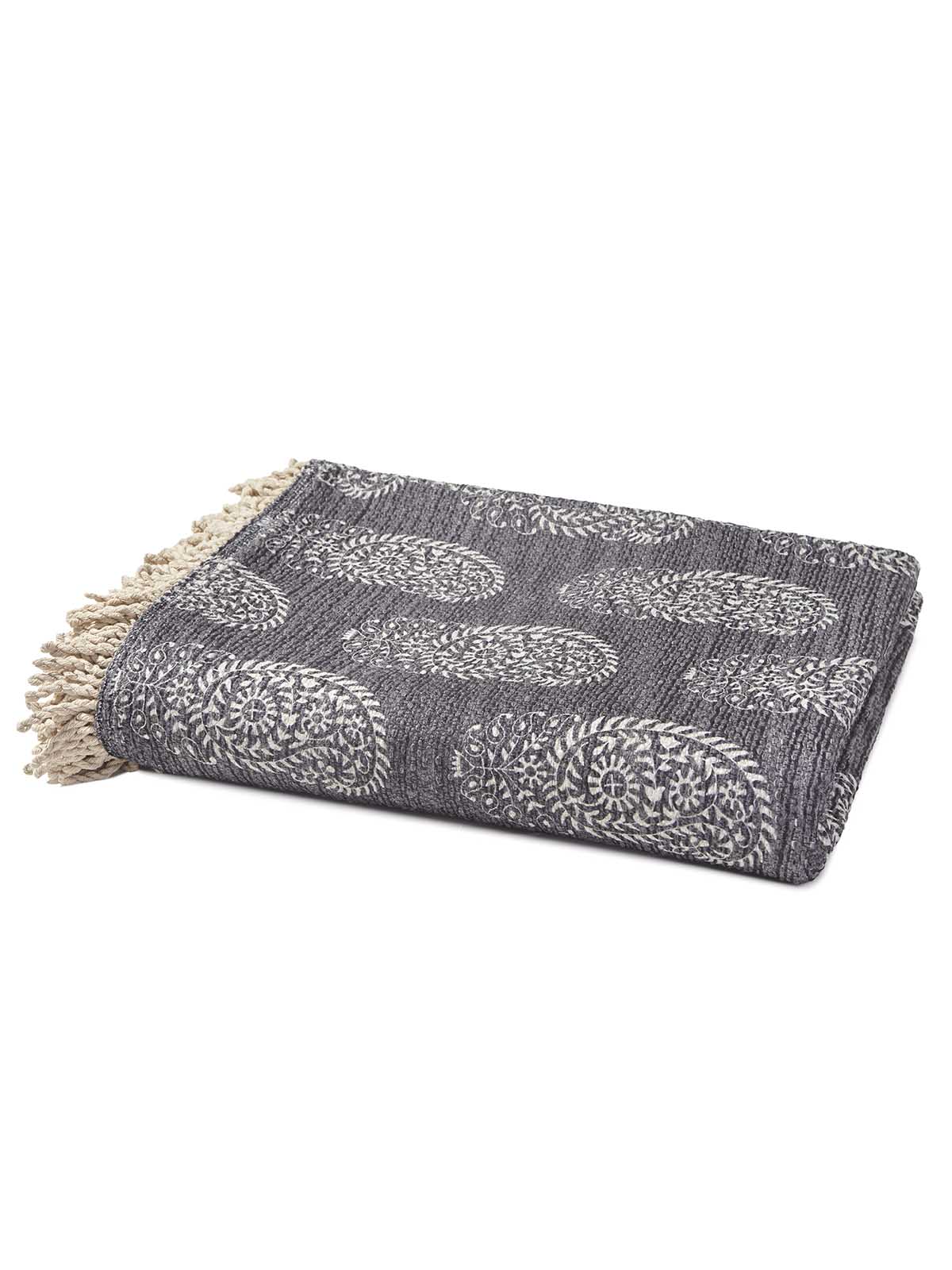 Ριχτάρι HAUZ Hand Woven Paisley