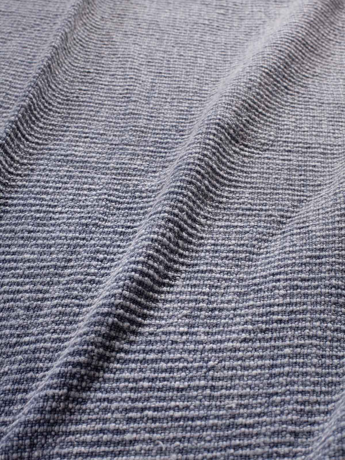 Ριχτάρι HAUZ Hand Woven Unicolor 180X230 Blue