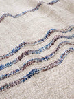 Ριχτάρι HAUZ Hand Woven Stripe 130X180