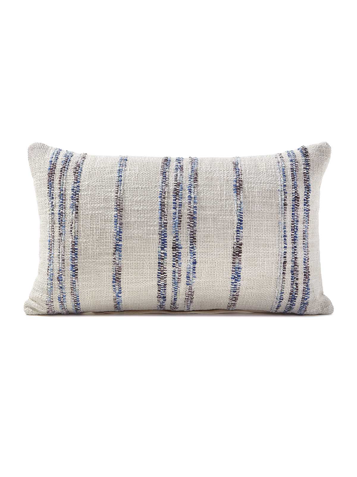 Διακοσμητικό Μαξιλάρι HAUZ Hand Woven Stripe
