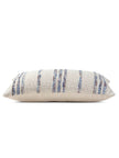 Διακοσμητικό Μαξιλάρι HAUZ Hand Woven Stripe