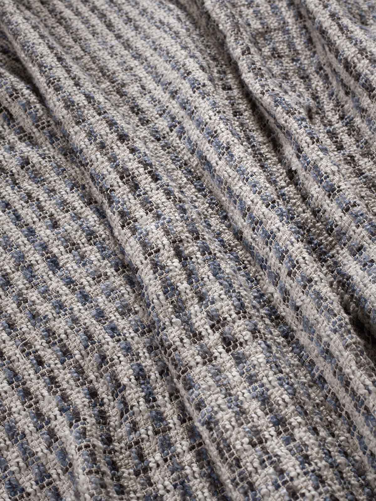 Ριχτάρι HAUZ Hand Woven Plaid