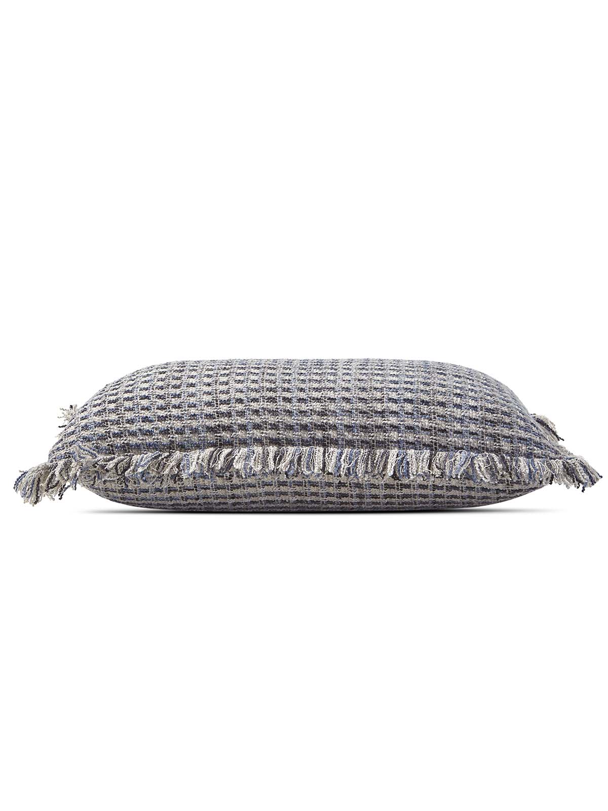 Διακοσμητικό Μαξιλάρι HAUZ Hand Woven Plaid