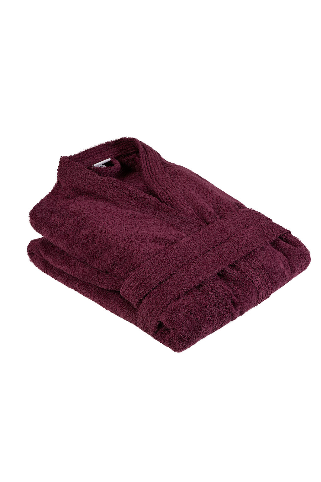 Homelovers Μπουρνούζι 350gsm S Ploom Purple