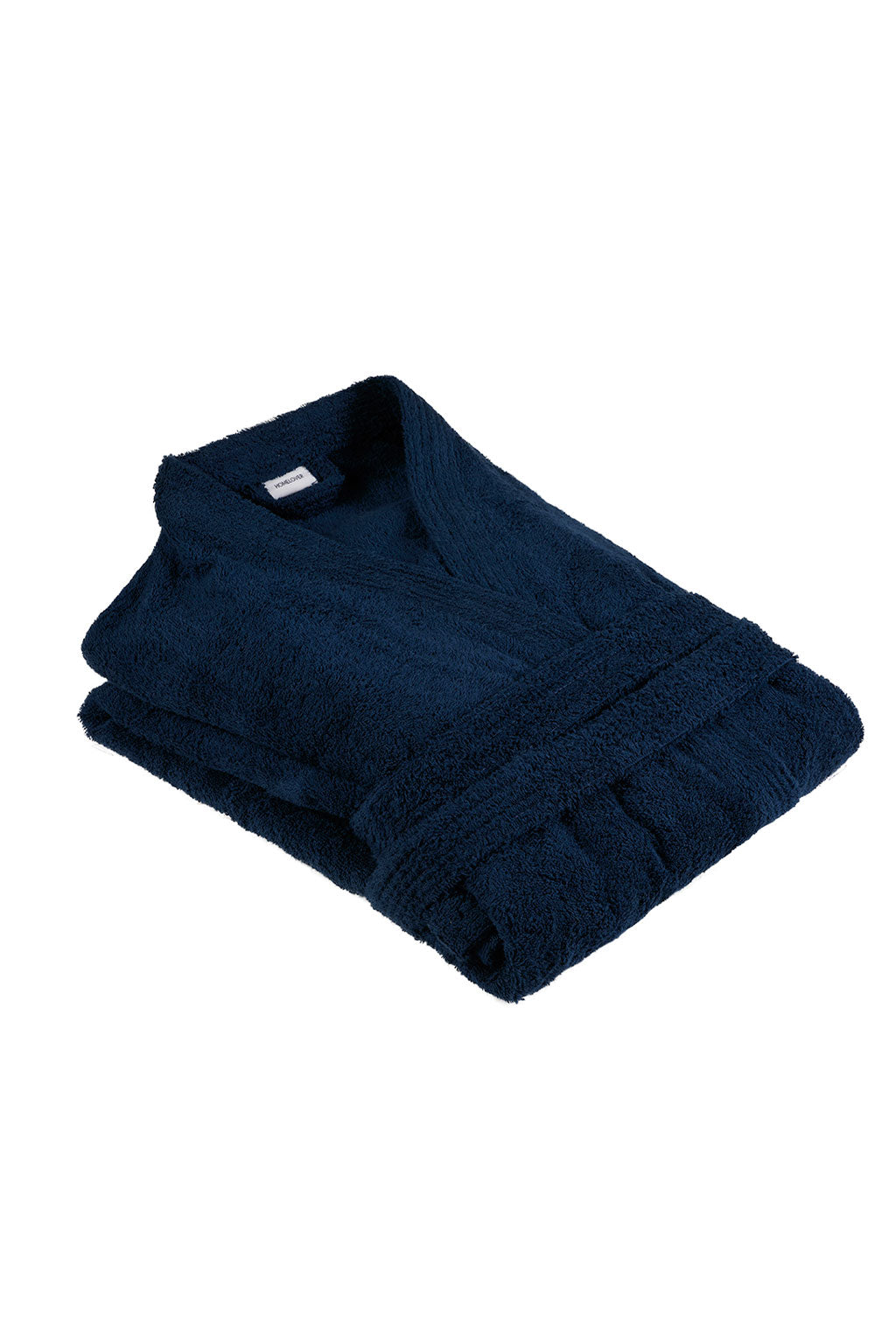 Homelovers Μπουρνούζι 350gsm M Blue