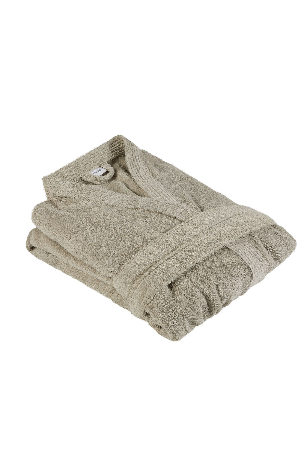 Homelovers Μπουρνούζι 350gsm XXL Space Grey