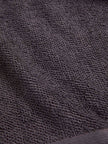 Σετ Βαμβακερές Πετσέτες 3τμχ Αιγαίον Jacquard Twist Loop