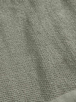 Σετ Βαμβακερές Πετσέτες 3τμχ Αιγαίον Jacquard Twist Loop