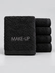 Πετσέτα Αιγαίον Αντιχλωρική Make Up 30x30
