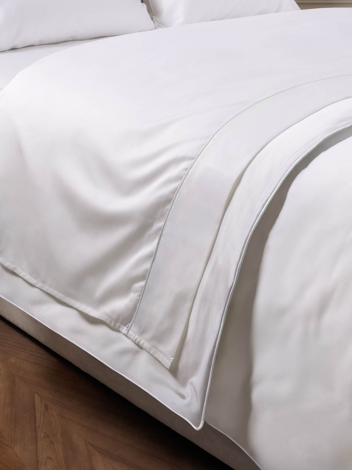 Σετ Σεντόνια Aegean TENCEL™ - Fine Cotton