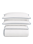 Σετ Παπλωματοθήκη Aegean TENCEL™ - Fine Cotton
