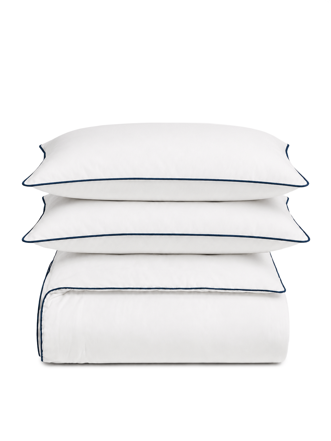 Σετ Παπλωματοθήκη Aegean TENCEL™ - Fine Cotton