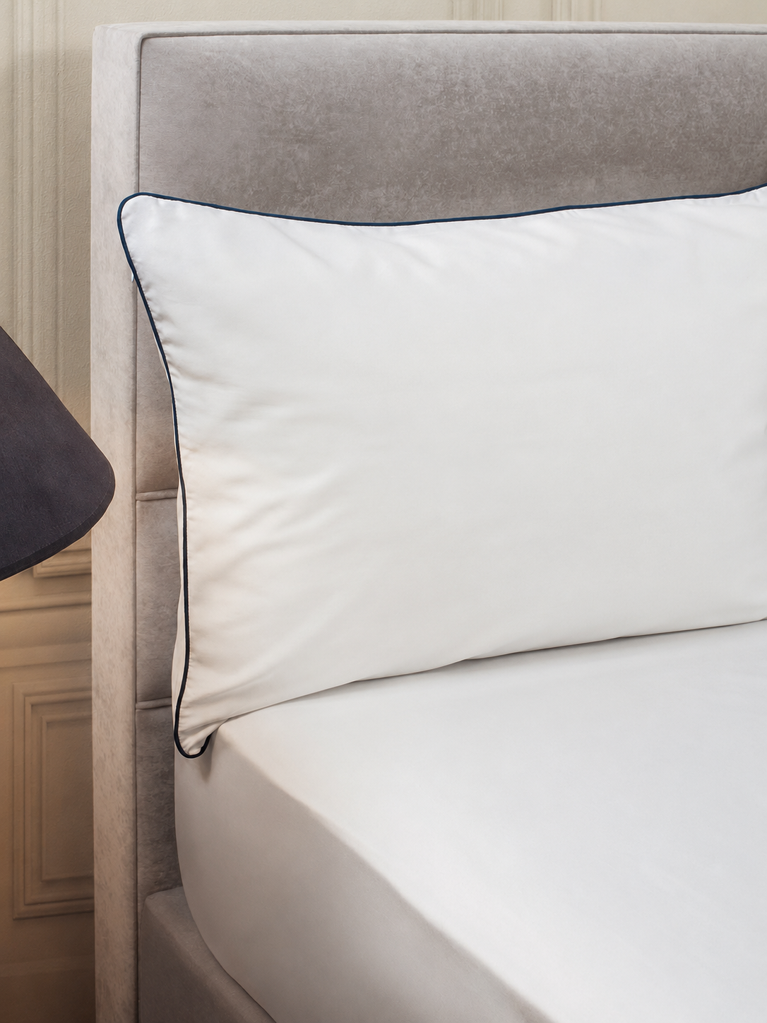 Σετ Παπλωματοθήκη Aegean TENCEL™ - Fine Cotton