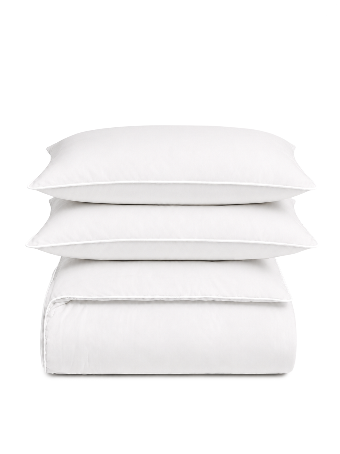 Σετ Παπλωματοθήκη Aegean TENCEL™ - Fine Cotton