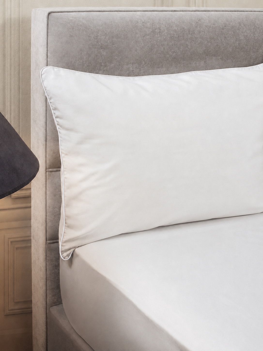 Σετ Παπλωματοθήκη Aegean TENCEL™ - Fine Cotton