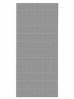 Πετσέτα Microfiber Waverly Sport 80x190 cm