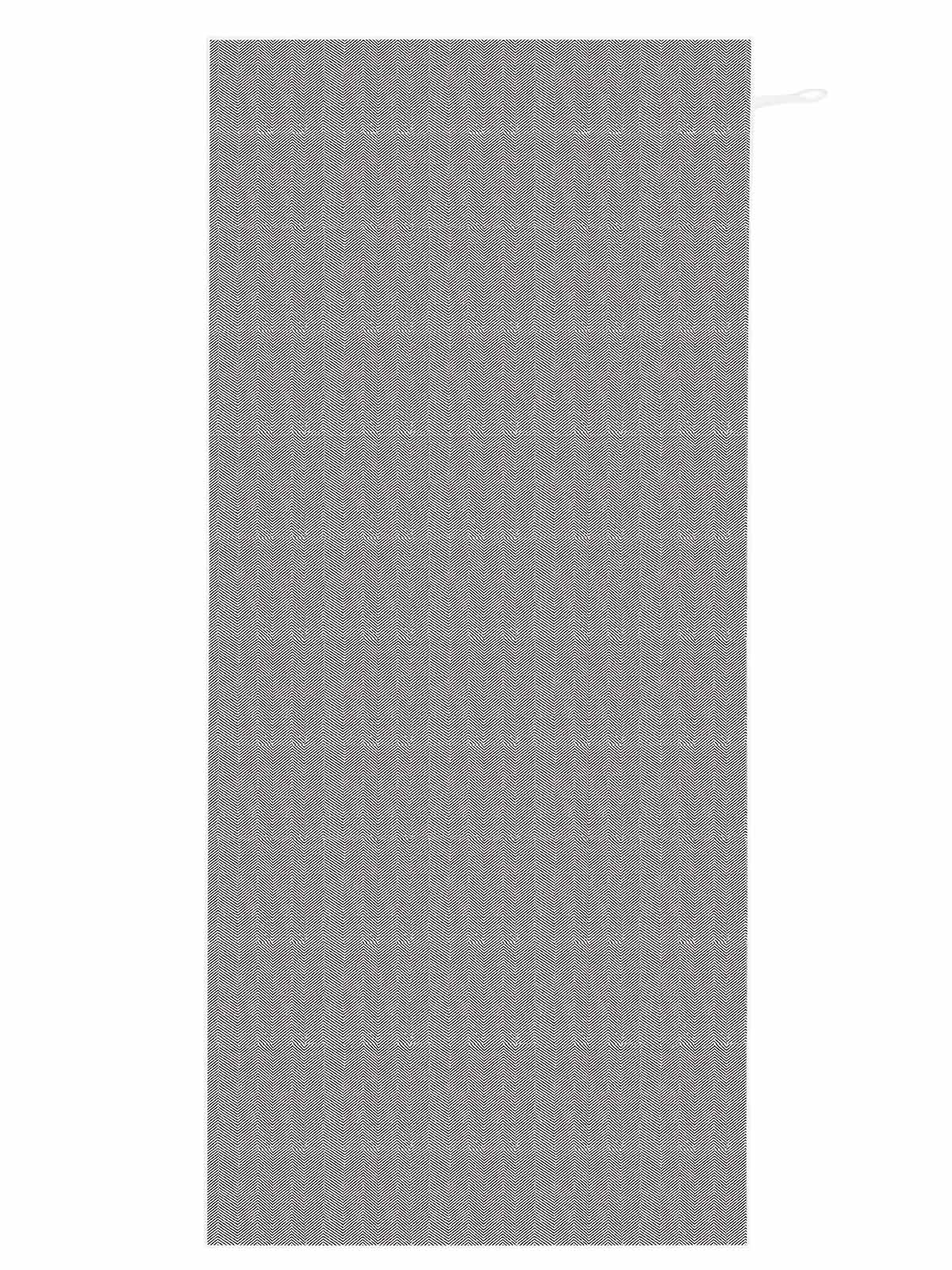 Πετσέτα Microfiber Waverly Sport 80x190 cm