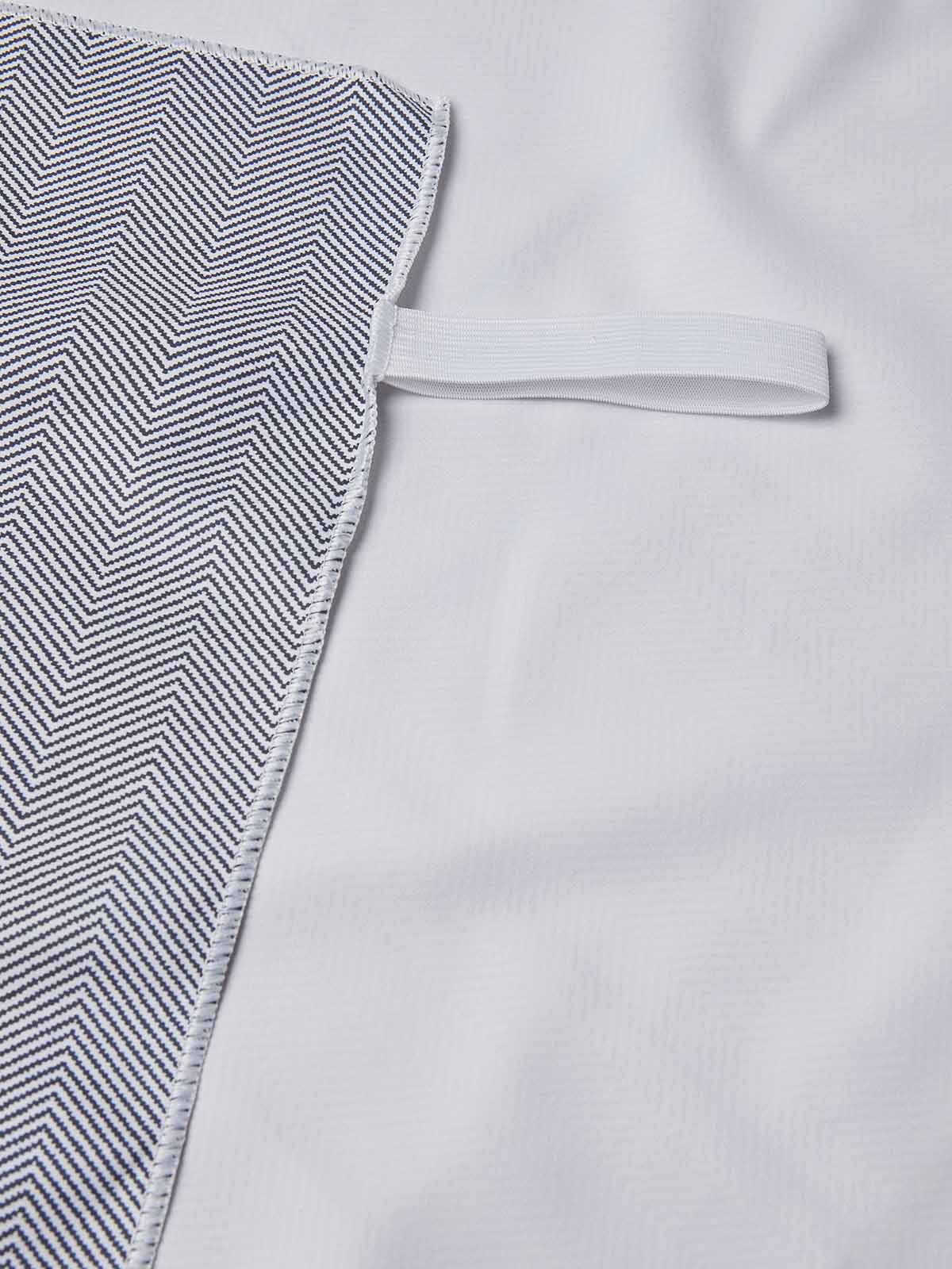 Πετσέτα Microfiber Waverly Sport 80x190 cm