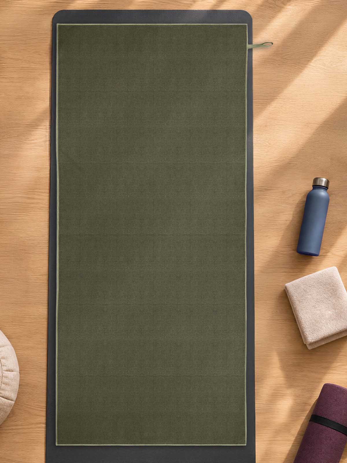 Πετσέτα Microfiber Waverly Sport 80x190 cm