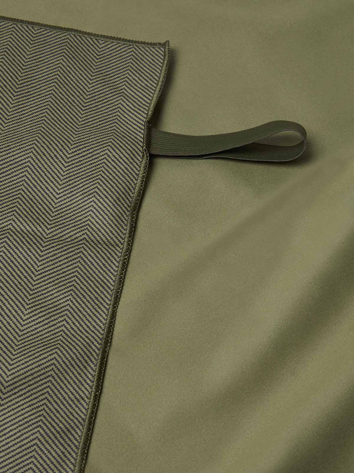 Πετσέτα Microfiber Waverly Sport 80x190 cm