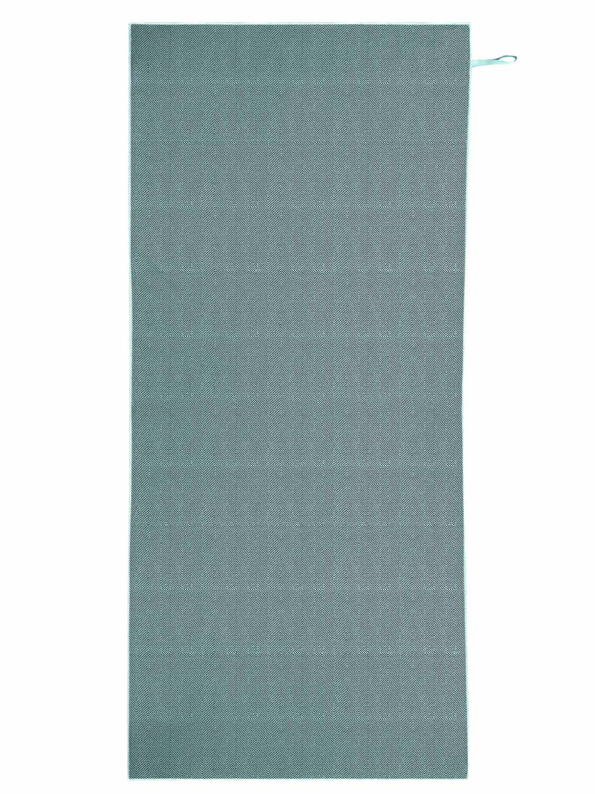 Πετσέτα Microfiber Waverly Sport 80x190 cm