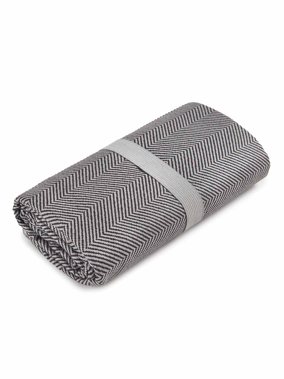 Πετσέτα Microfiber Waverly Sport 80x190 cm