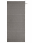 Πετσέτα Microfiber Waverly Sport 80x190 cm
