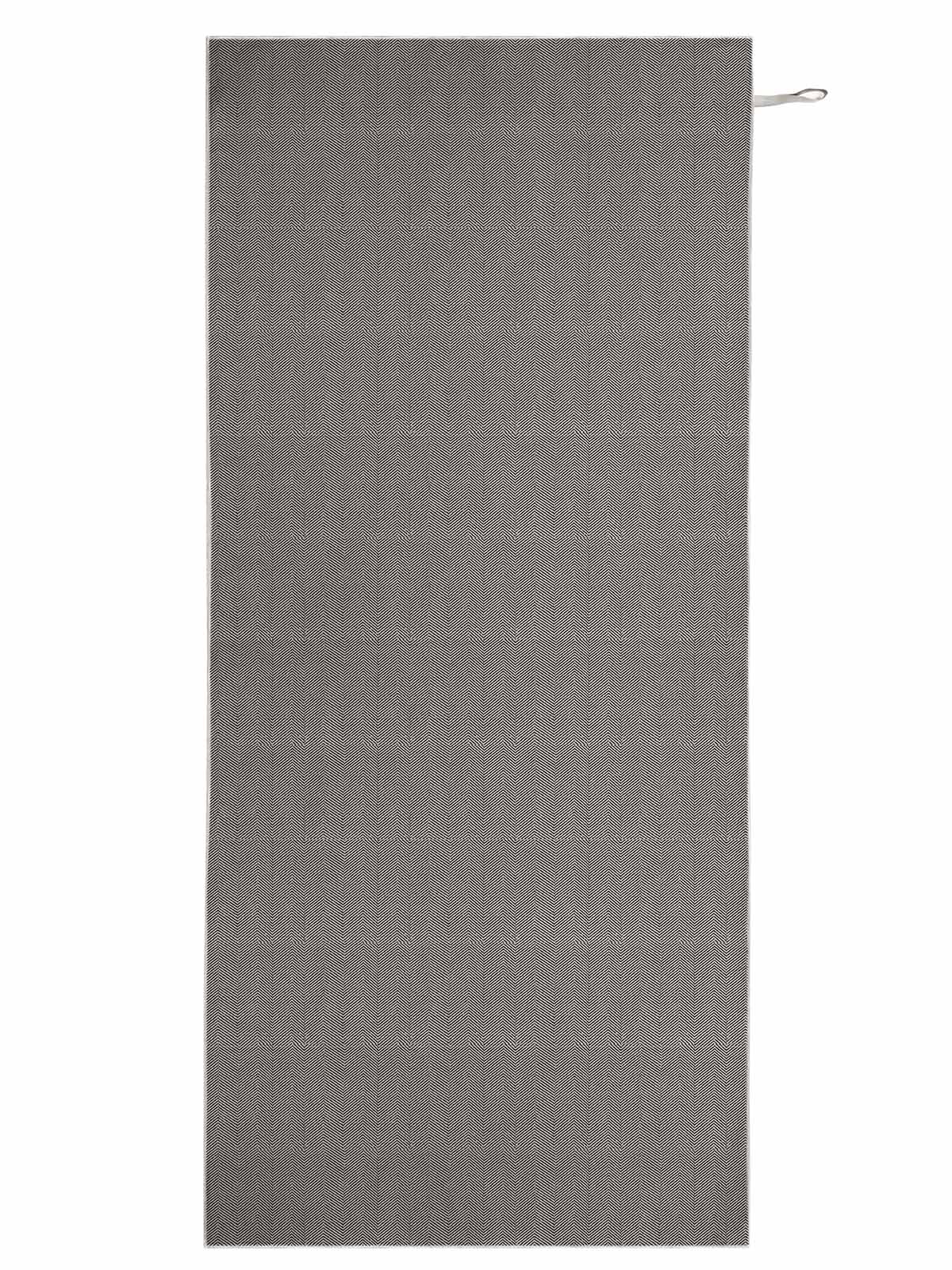Πετσέτα Microfiber Waverly Sport 80x190 cm