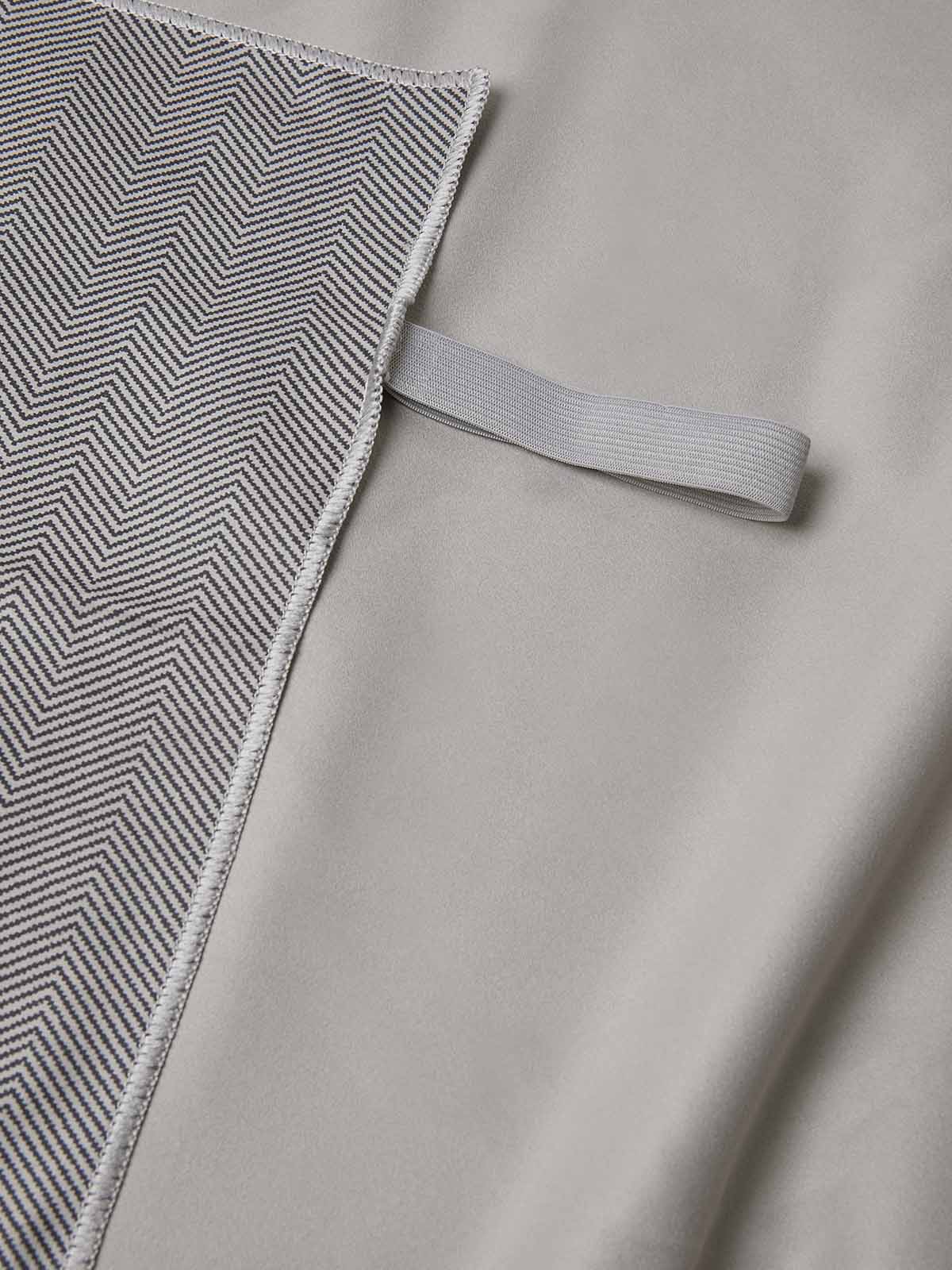 Πετσέτα Microfiber Waverly Sport 80x190 cm